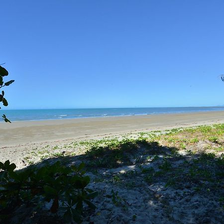 Sea La Villa Port Douglas Ngoại thất bức ảnh