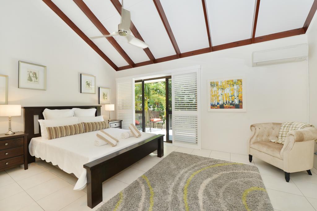 Sea La Villa Port Douglas Phòng bức ảnh