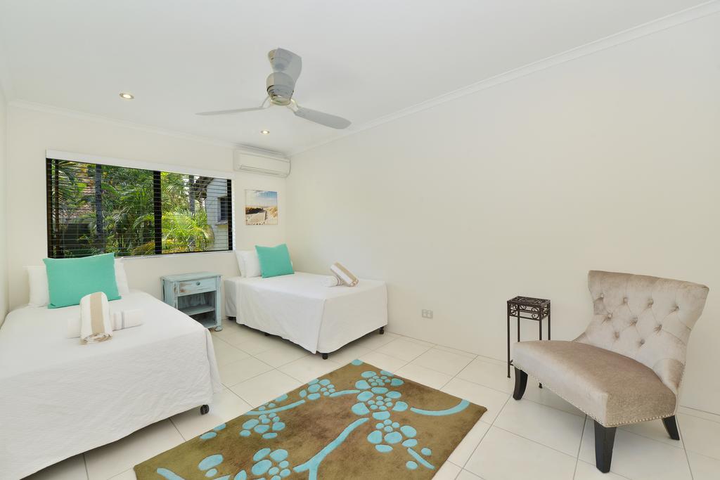 Sea La Villa Port Douglas Phòng bức ảnh