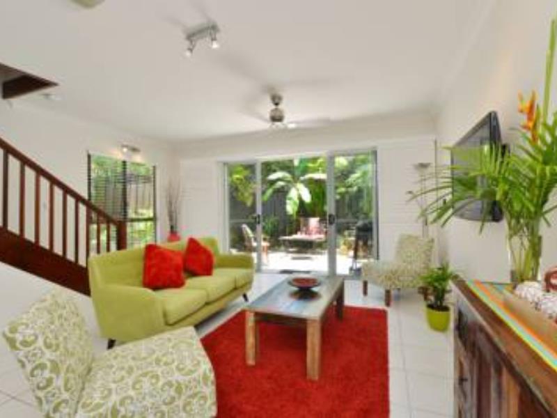 Sea La Villa Port Douglas Ngoại thất bức ảnh