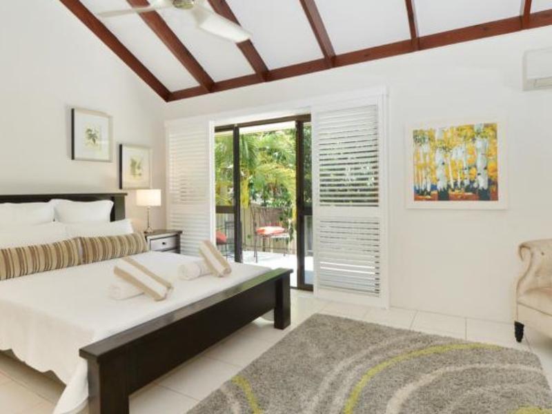 Sea La Villa Port Douglas Ngoại thất bức ảnh