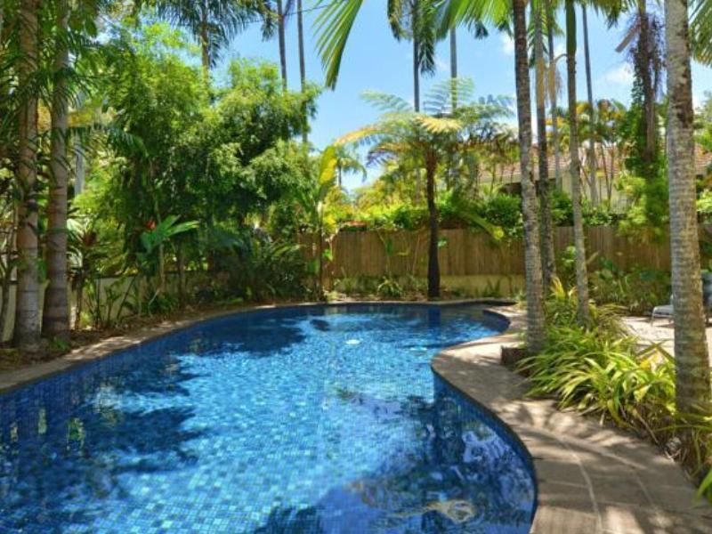 Sea La Villa Port Douglas Ngoại thất bức ảnh