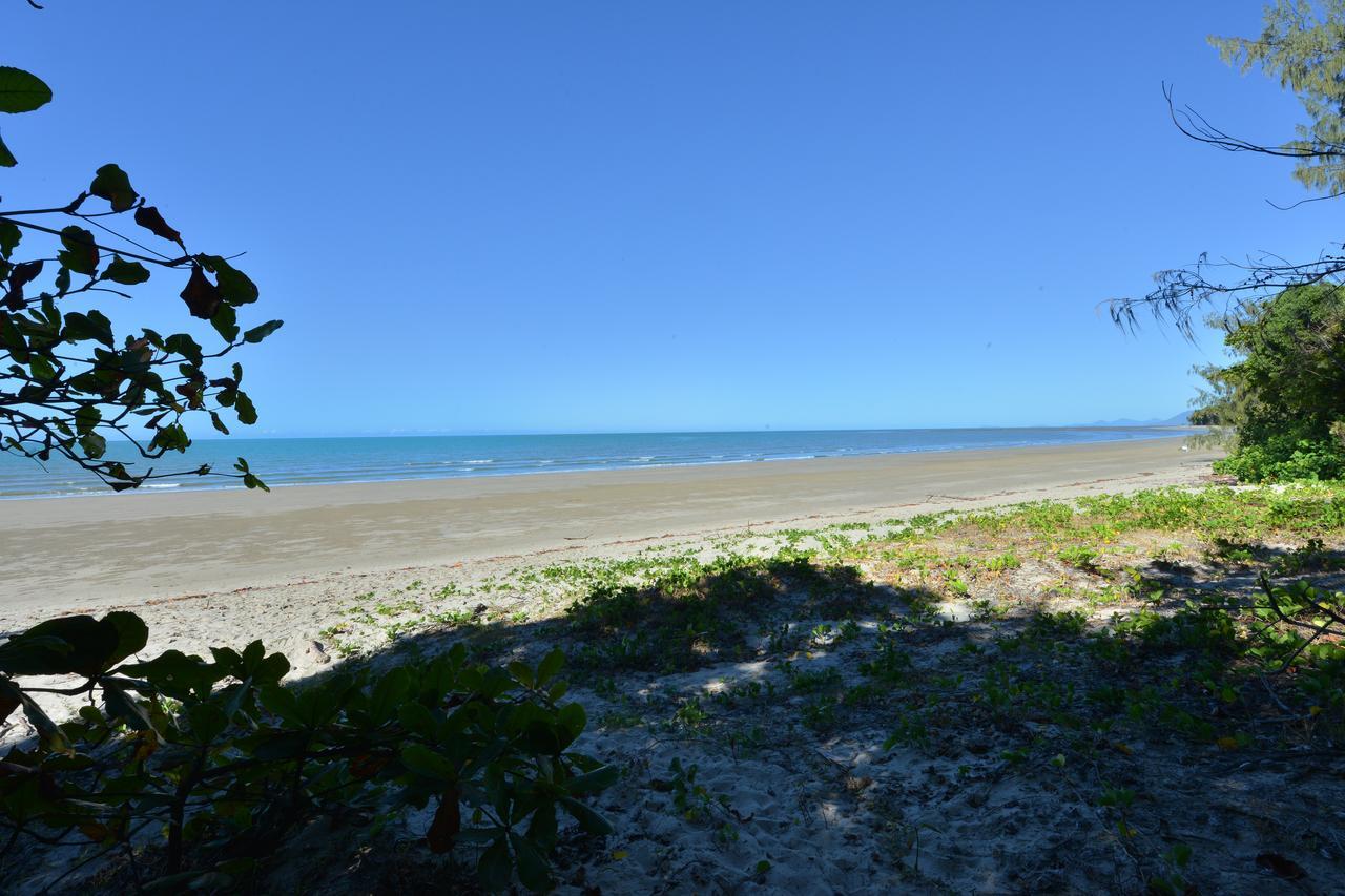 Sea La Villa Port Douglas Ngoại thất bức ảnh